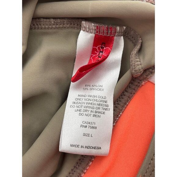 Gossip 2 Piece Swimsuit Size L - Picture 10 of 11